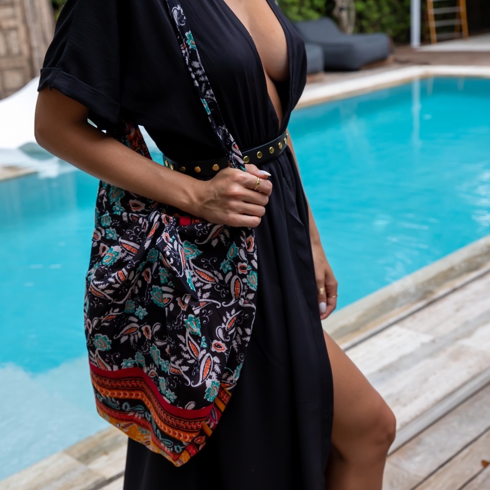 Boho Sling Purses - BRAND NEW